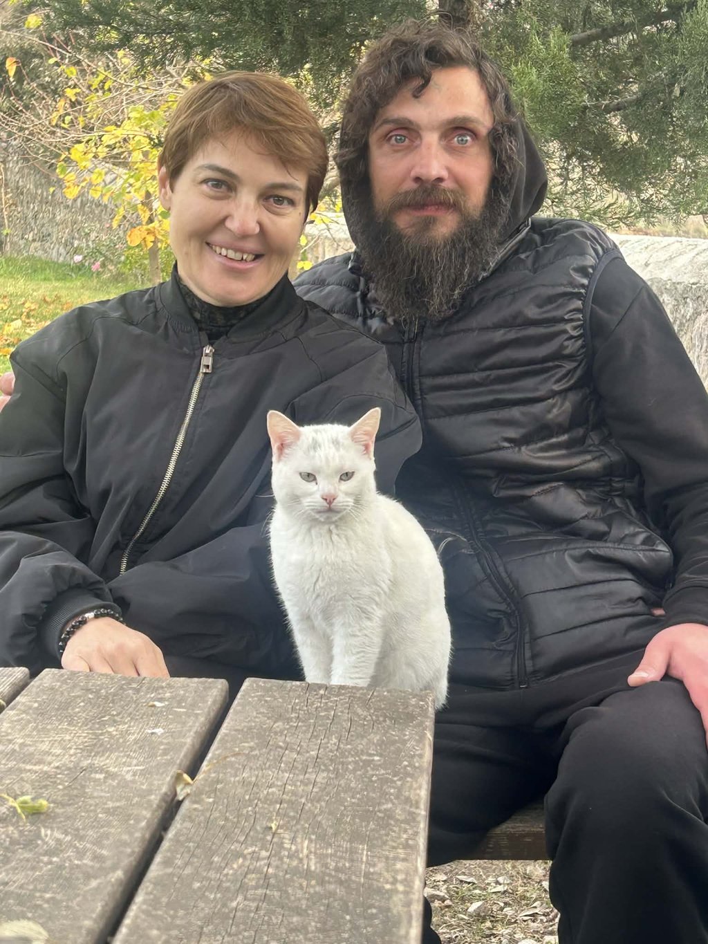 დონარას შვილები