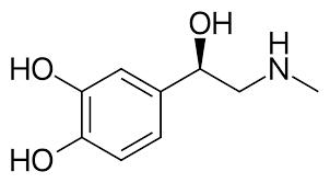 ადრენალინი