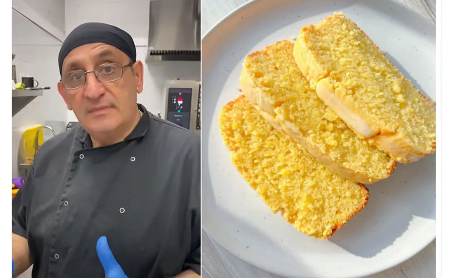 კექსი