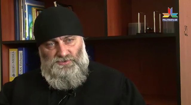 მამა ლუკა