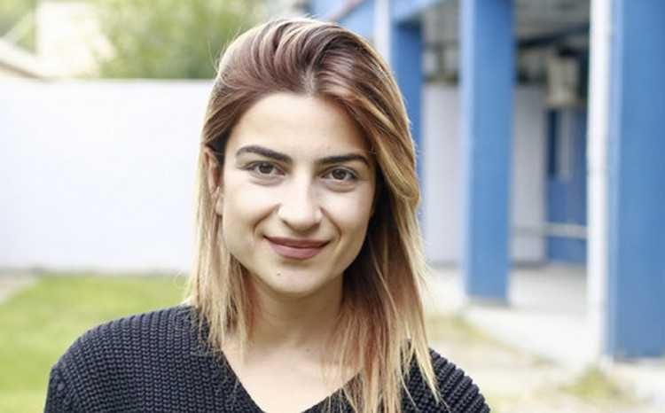 "ნუთუ არ შეიძლება საქართველოში რომელიმე რეჟისორმა შემამჩნიოს" - რაზე წყდება გული თათია სულუაშვილს