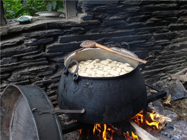 დამბალხაჭო