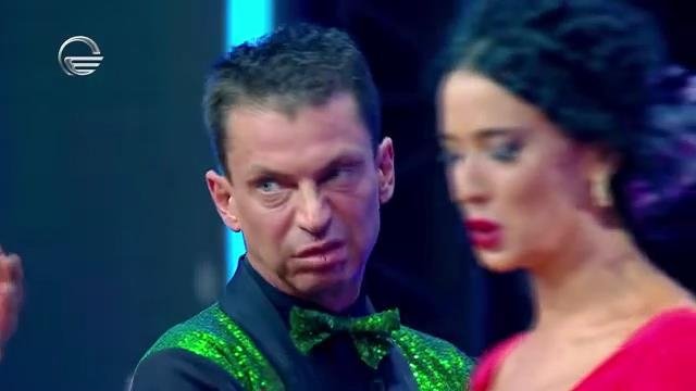 ზალიკო ბერგერი