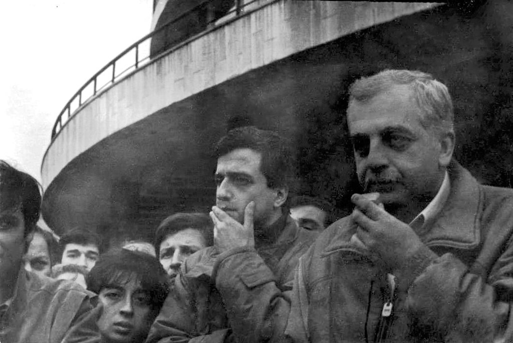 ზვიად გამსახურდია