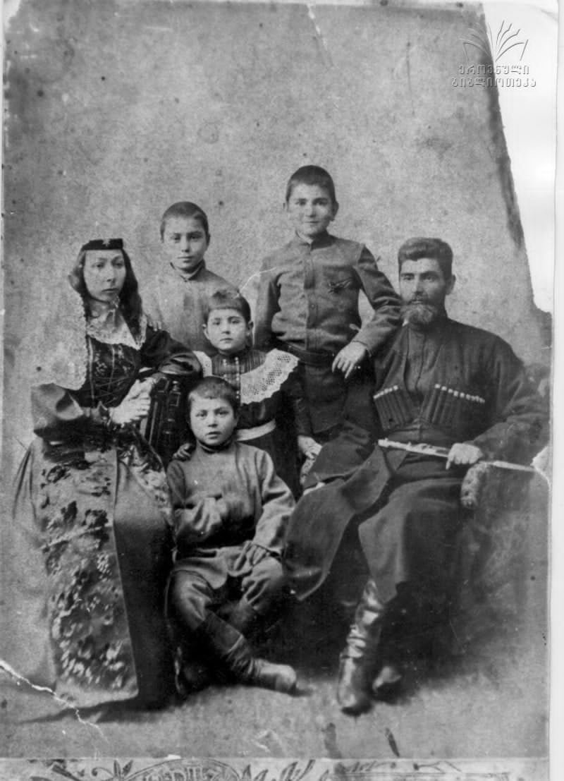 ქაქუცა