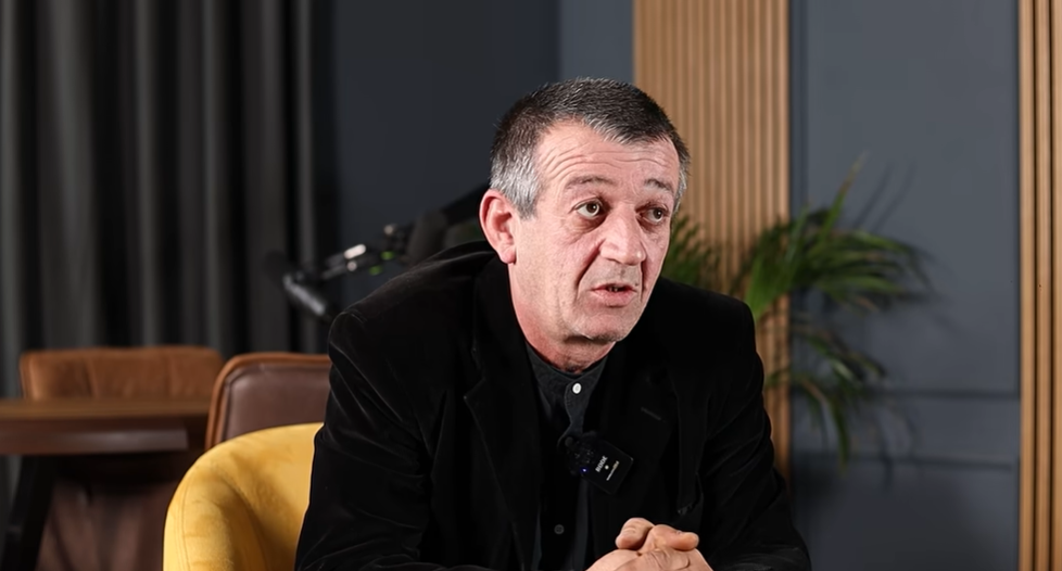 არა მგონია ჩემი და და ჩემი ძმა მაგ საქმეში იყვნენ გარეული- გურიკა დადიანიძის ბიძა