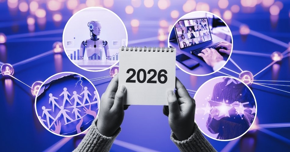როგორ შეიცვლება ბიზნესი 2026 წელს? - პროგნოზები ჟურნალი "ფორბსიდან"