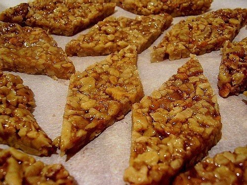 გოზინაყი