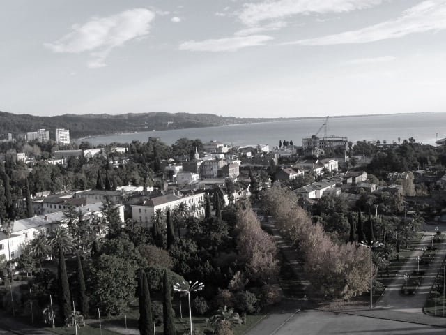 აფხაზეთი