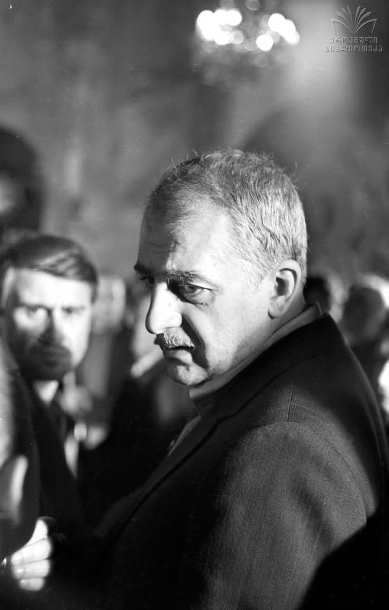 ზვიად გამსახურდია