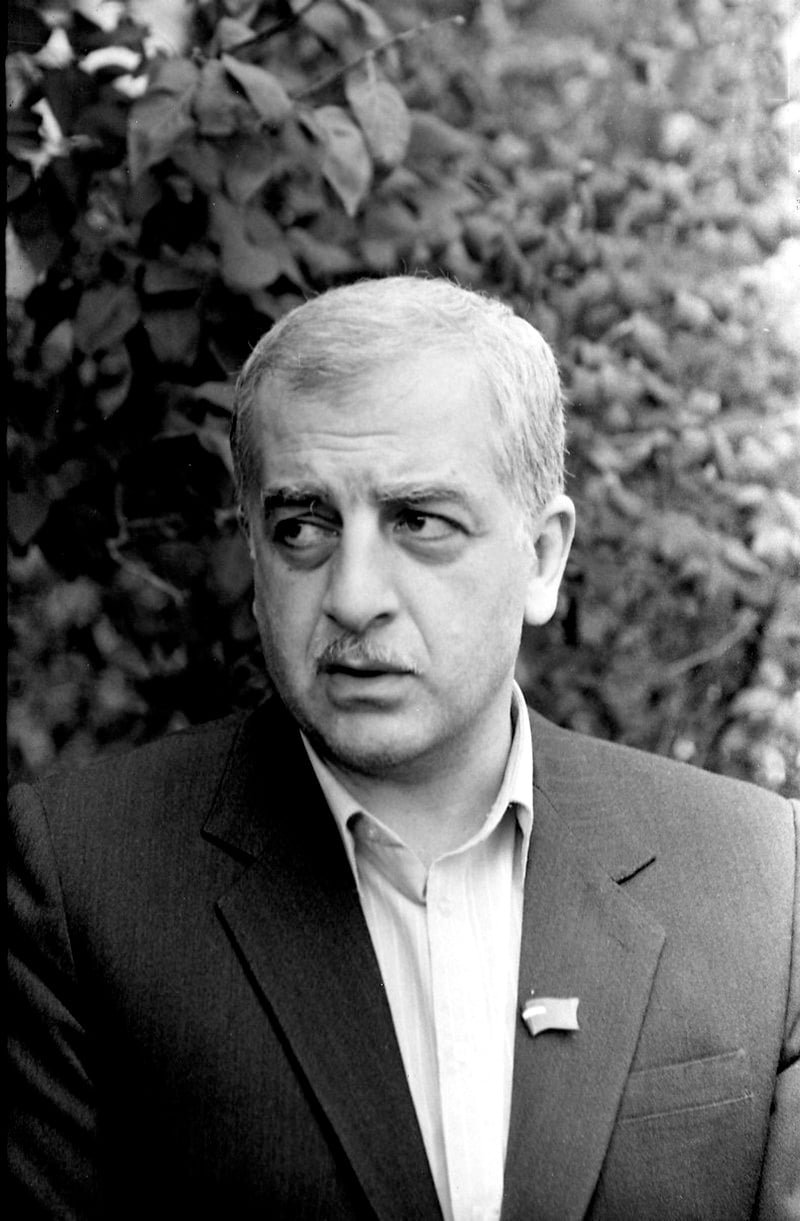 ზვიად გამსახურდია