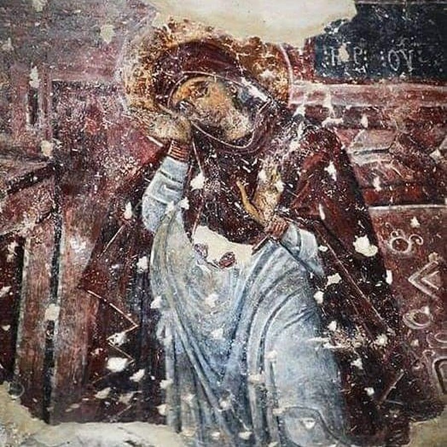 დირბის დედათა მონასტერი