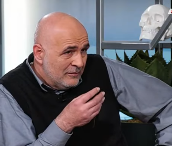 რა განსხვავებაა შფოთვას და დეპრესიას შორის? - ფსიქიატრი გიორგი ჭეიშვილი განმარტავს