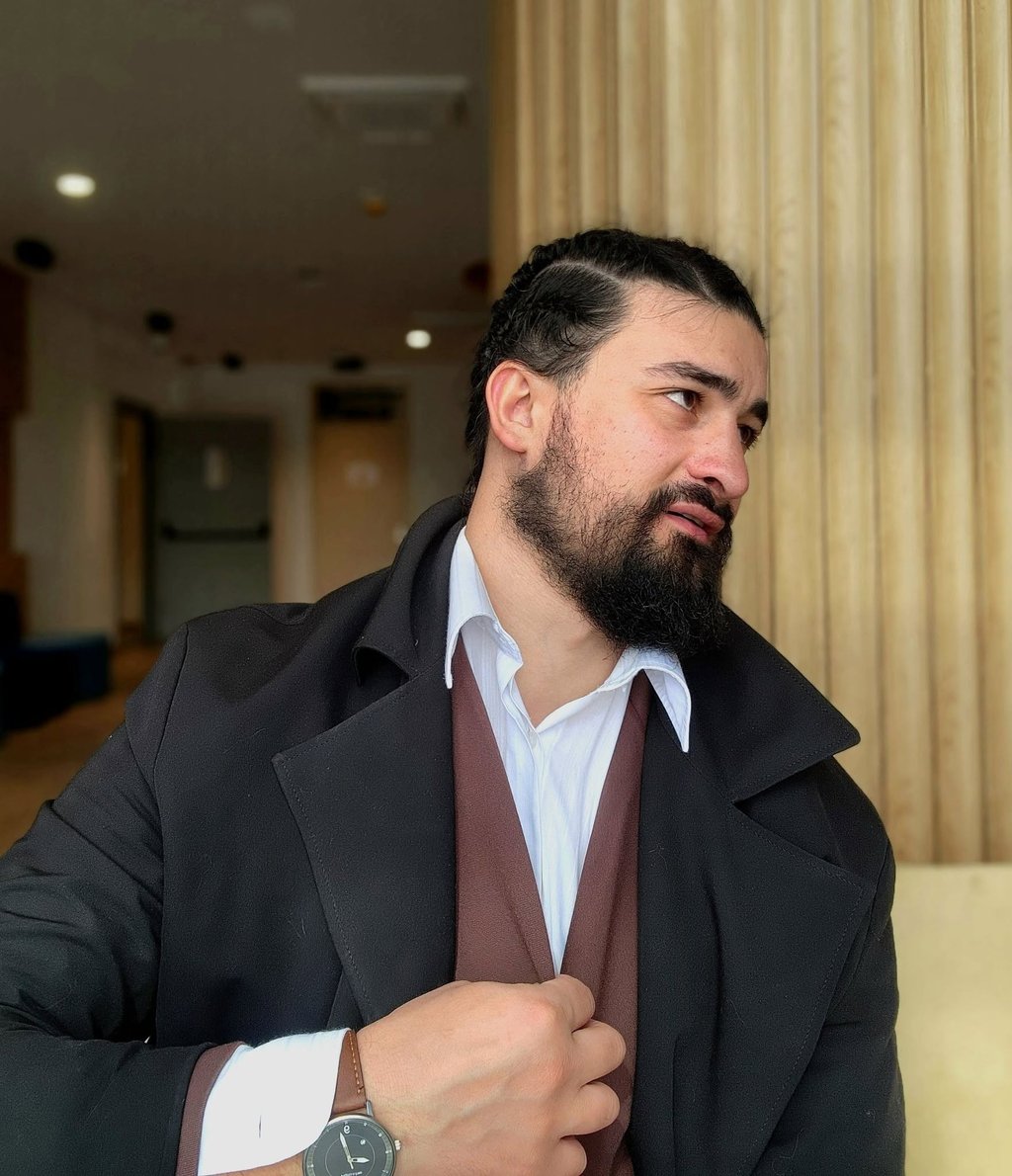 გიორგი ჩოგოვაძე