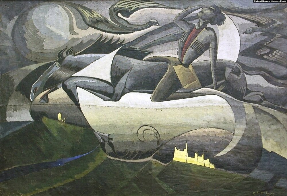 ლადო გუდიაშვილი