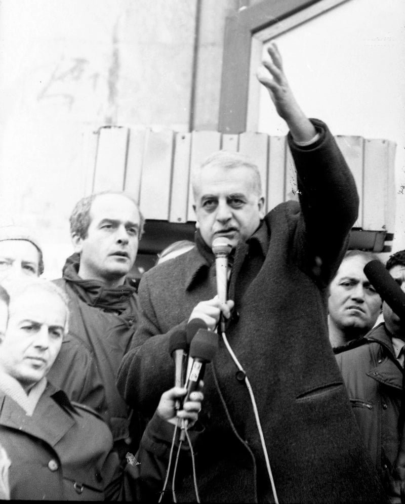 ზვიად გამსახურდია