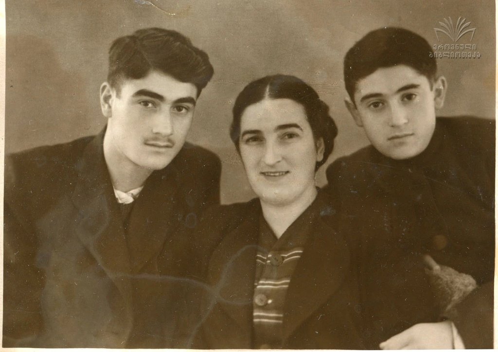 კახი და იმერი