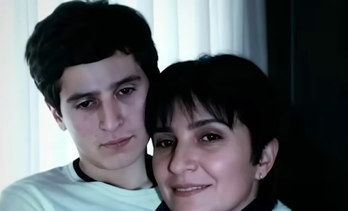 სოფო ბიბილაშვილი