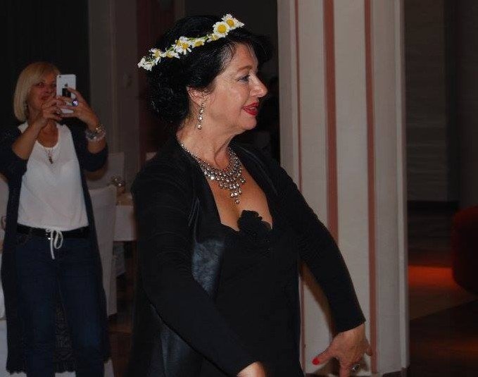 დონარა გვრიტიშვილი