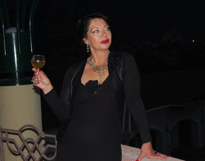 დონარა გვრიტიშვილი