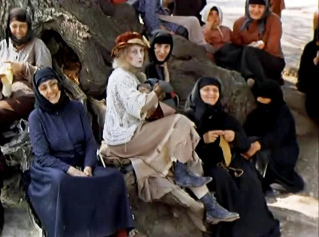 სოფიკო ჭიაურელი