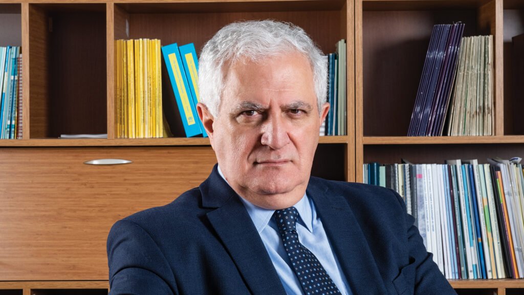 "შავი ჭირი ბაქტერიული ინფექციაა და არა ვირუსული" - ამირან გამყრელიძე