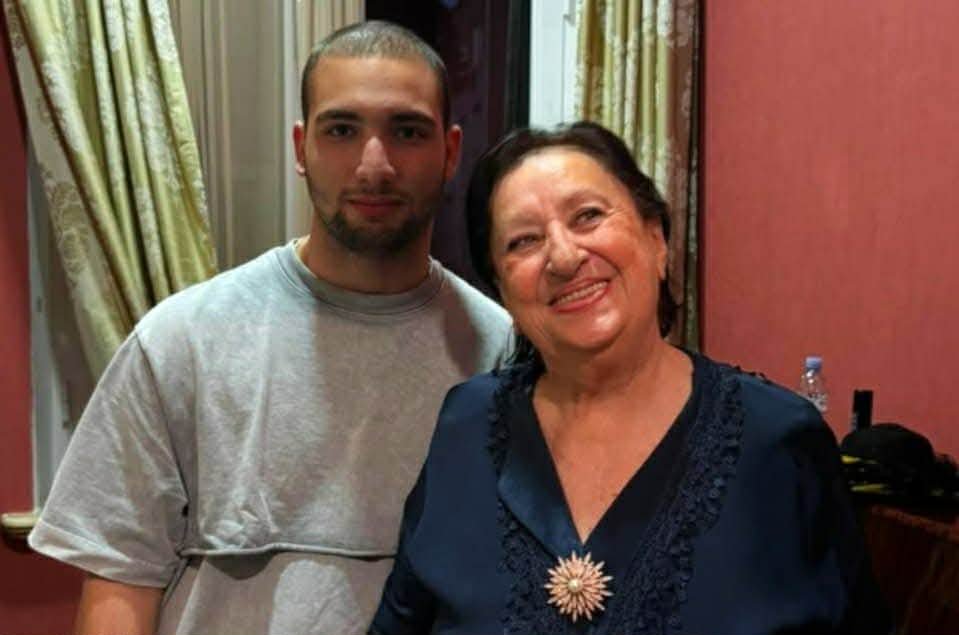 ზურაბ ხალვაში