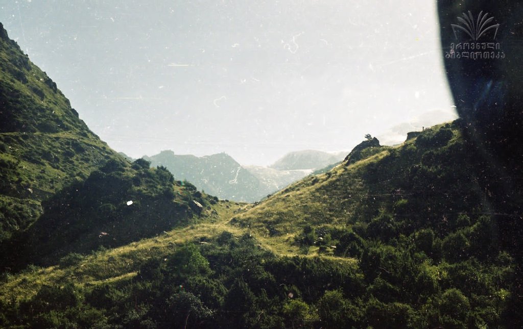 მთიულები