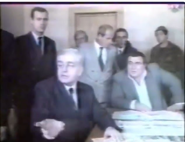 ზვიად გამსახურდია