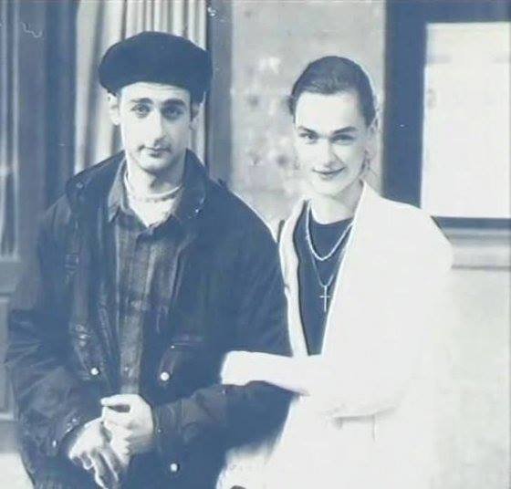 „ნიკოს მოვუხდიდი ბოდიშს, რომ გული ვატკინე"- ეკა ნიჟარაძე