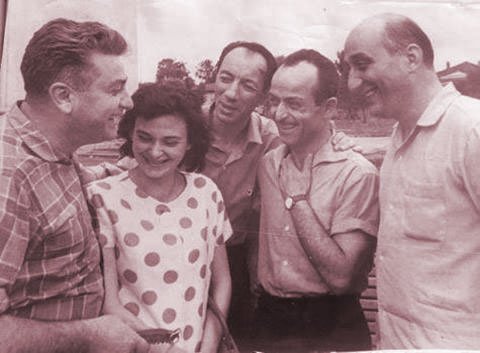 ეროსი მანჯგალაძე