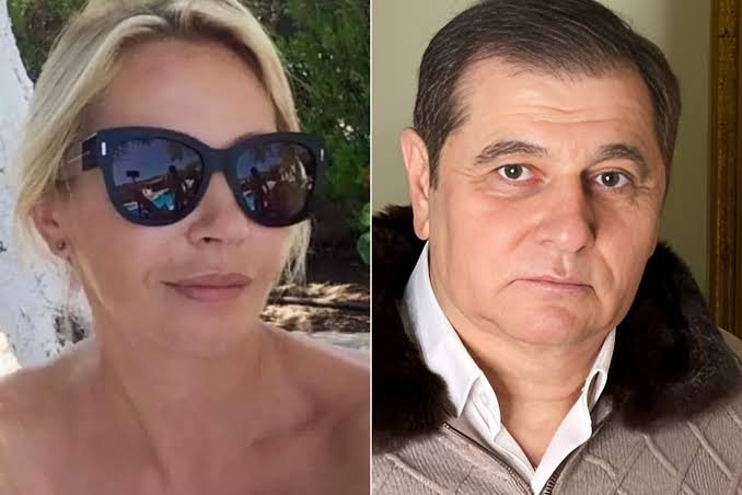 მოსკოვში, ქართველი ბიზნესმენის მეუღლე და 19 წლის ქალიშვილი მოკლეს