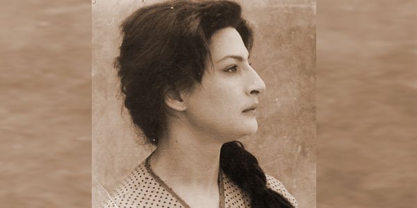 "წასულა ელენე, შემოუვლია მთელი აფთიაქები..." - ისტორია ელენე ყიფშიძის ცხოვრებიდან
