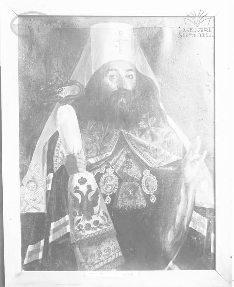 ანტონ მეორე
