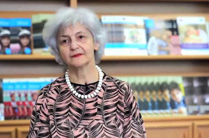 "რისთვის ვამზადებთ ბავშვებს,რისთვის ვხარჯავთ ფულს?"- თამარ გაგოშიძე ბავშვთა განათლებაზე
