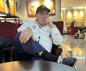 300 ლექსი მაქვს დაწერილი - დედაზე, სენაკზე, ქვეყანაზე, ციხეზე - რა უქმნის კომფორტს გელა ბარკალაიას?