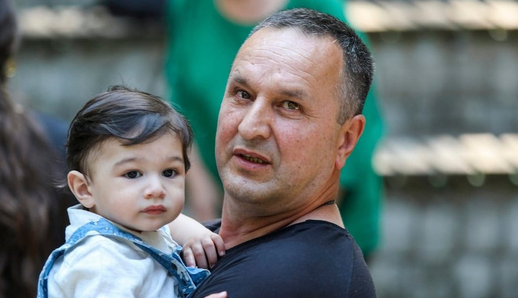 "არ დაგავიწყდეს, რომ ხარ ქართველი"- გელა დაიაურის ლექსი, რომელსაც უამრავი გაზიარება აქვს
