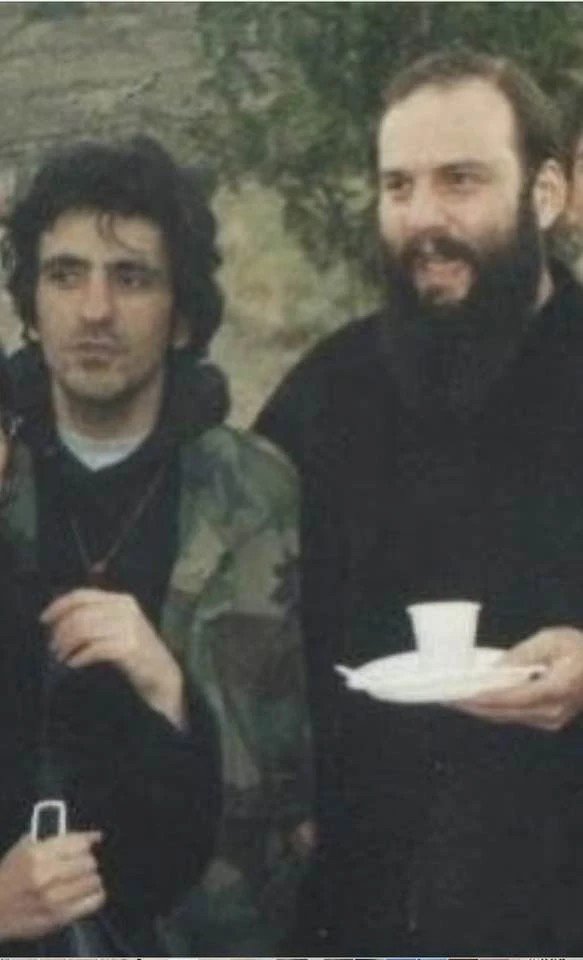 გიო მგელაძე