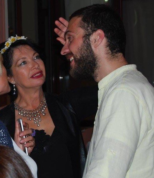 დონარას შვილები