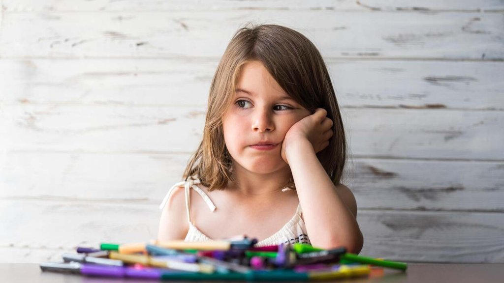 ADHD გოგონებში განსხვავებული სიმპტომებით მიმდინარეობს - G&T Academy