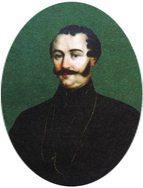 გრიგოლ ბატონიშვილი