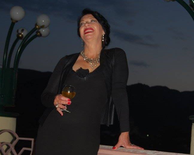 დონარა გვრიტიშვილი