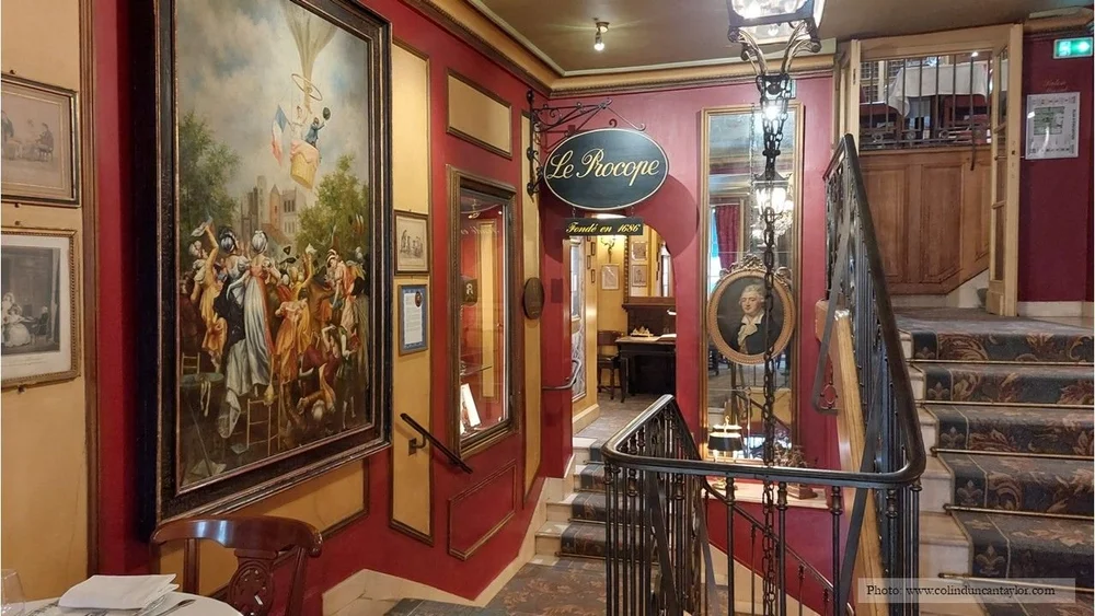 Café Procope