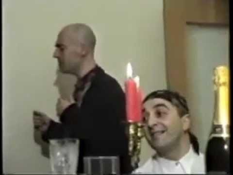 ირაკლი ჩარკვიანი