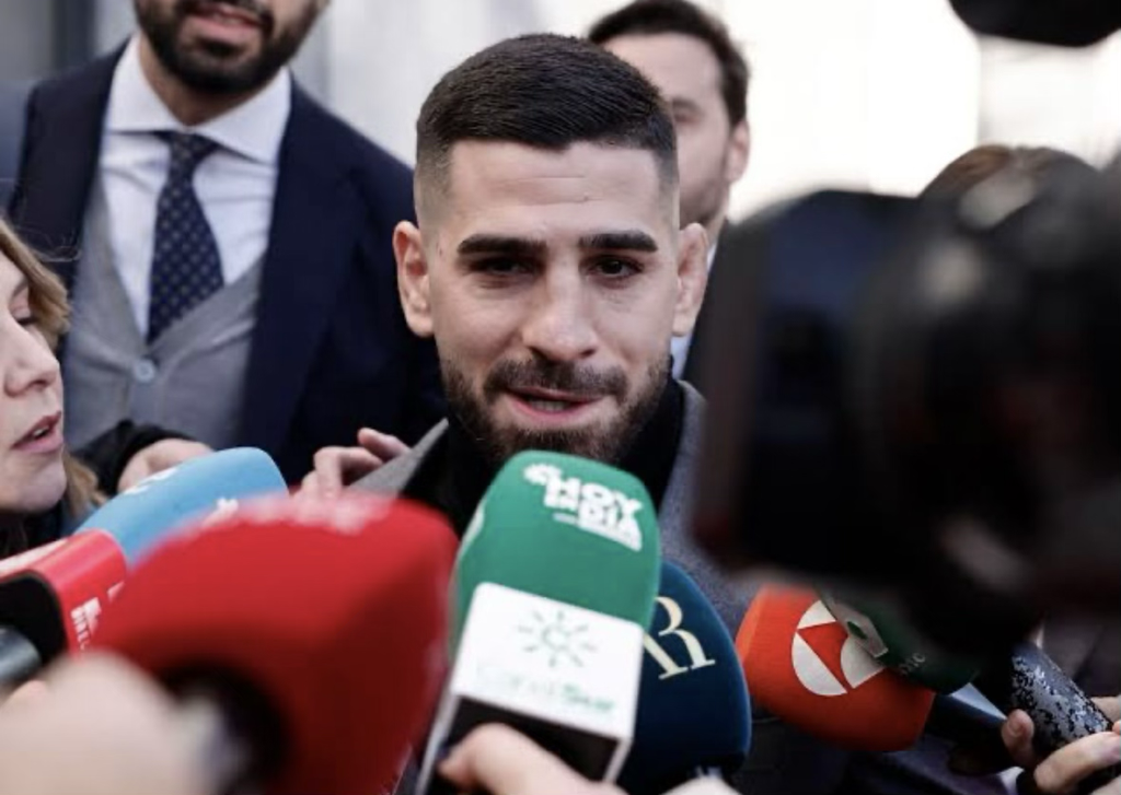 ილია თოფურიამ ყოფილ მეუღლეს პირველი სამართლებრივი დავა მოუგო