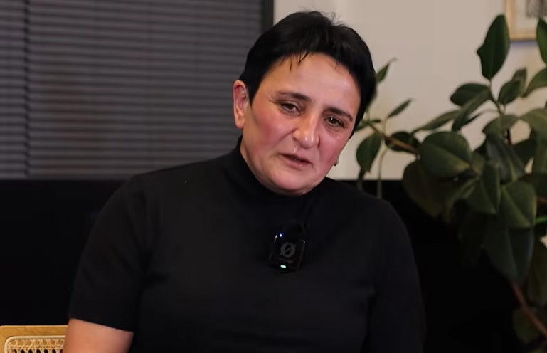 "თუ გურამ დადიანიძე შენ გყავს და მალავ..." - სოფო ბიბილაშვილი ყოფილ ქმარს მიმართავს