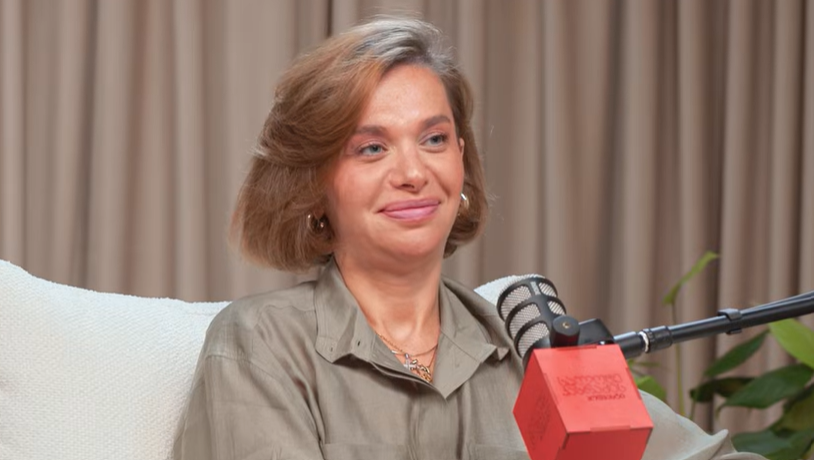 "ჩემი თავის კარგი პარტნიორი ვარ. ბედნიერი ვარ"- თათუკა ჩაჩუა