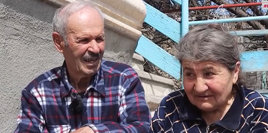 წყვილი ტკოცადან