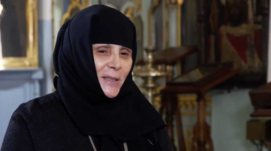 "ასეთი რა ილოცეო?" - სასწაული, რომელიც იღუმენია ელისაბედს წმინდა სპირიდონმა მოუვლინა