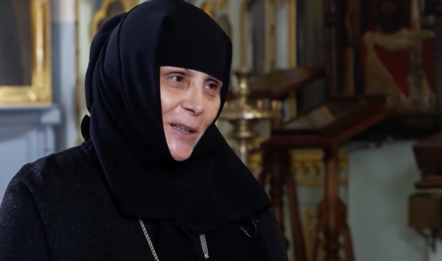 დედა ელისაბედი